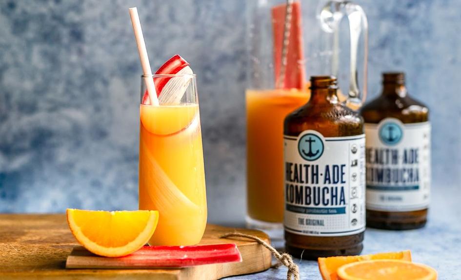 10 Fall Mocktails that are Actually Good for You