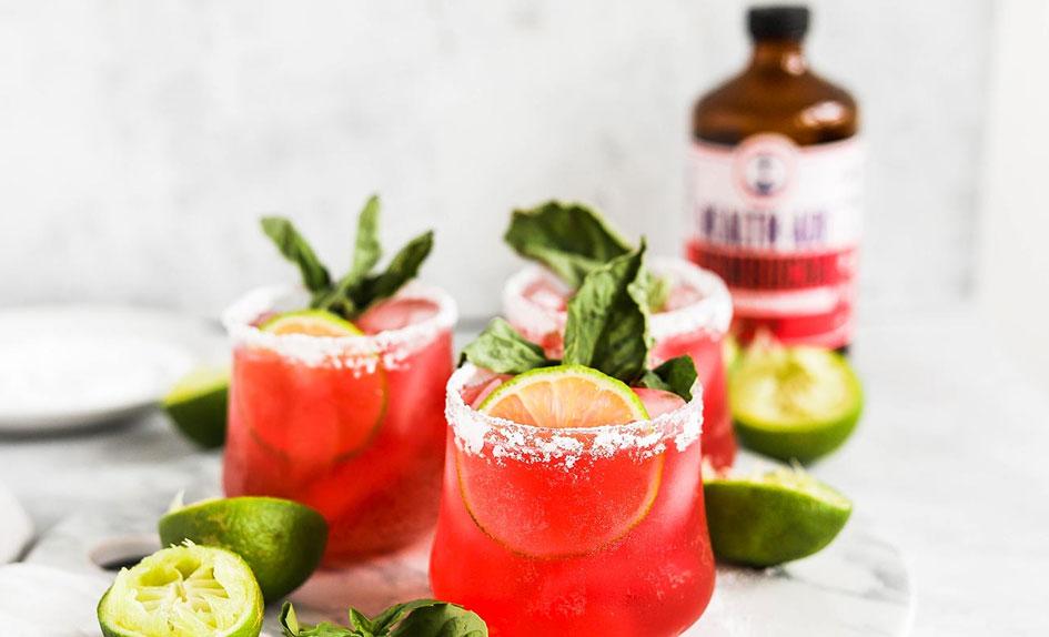 8 Delicious Cocktails to Sip on National Tequila Day