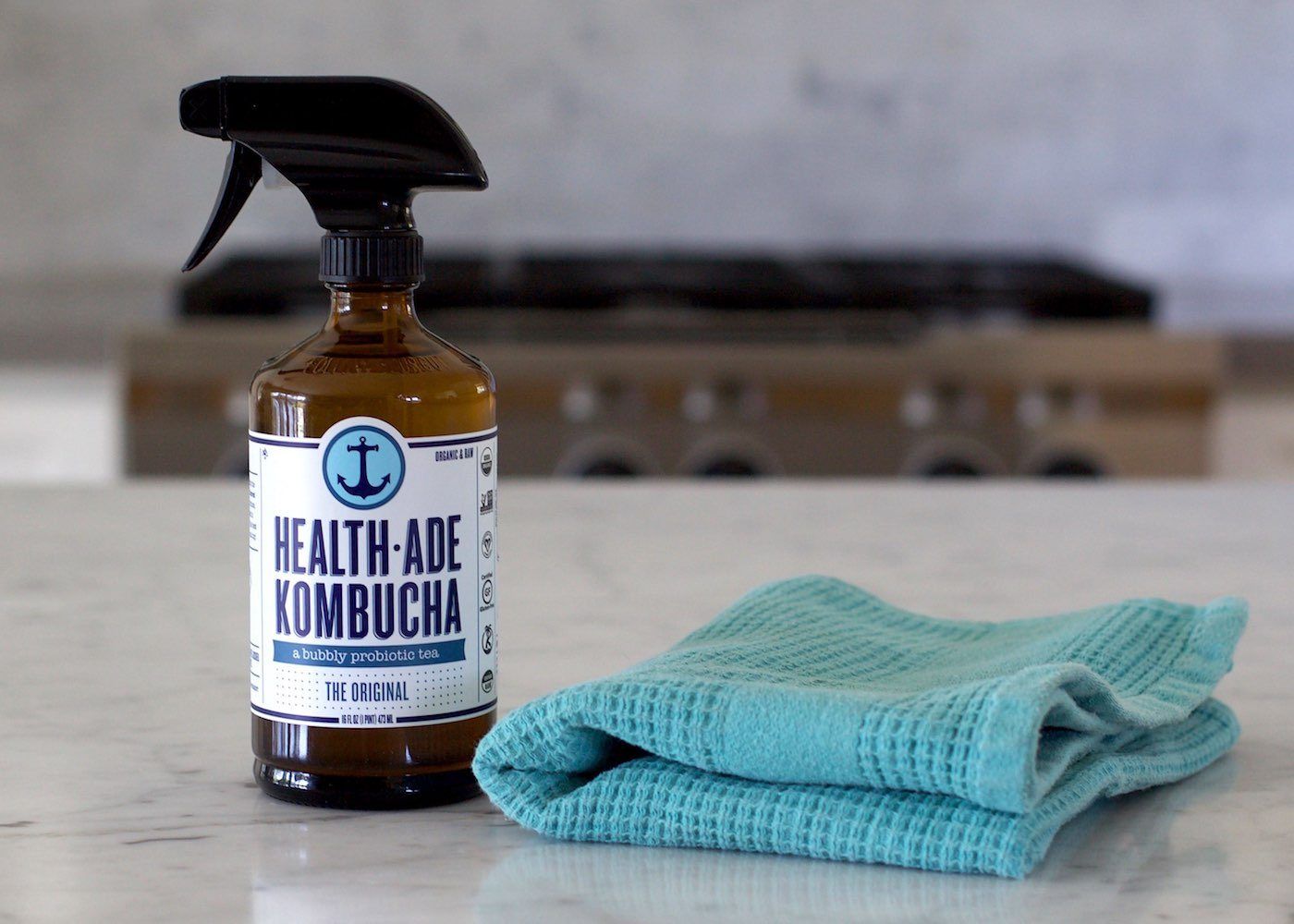 Homemade Bathroom Cleaners - My Frugal Adventures