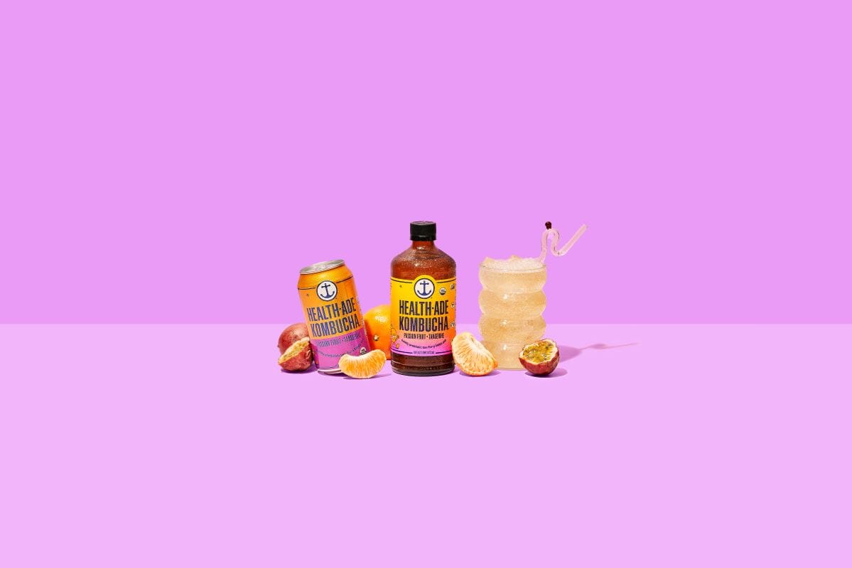 Is Kombucha Considered Good For You?