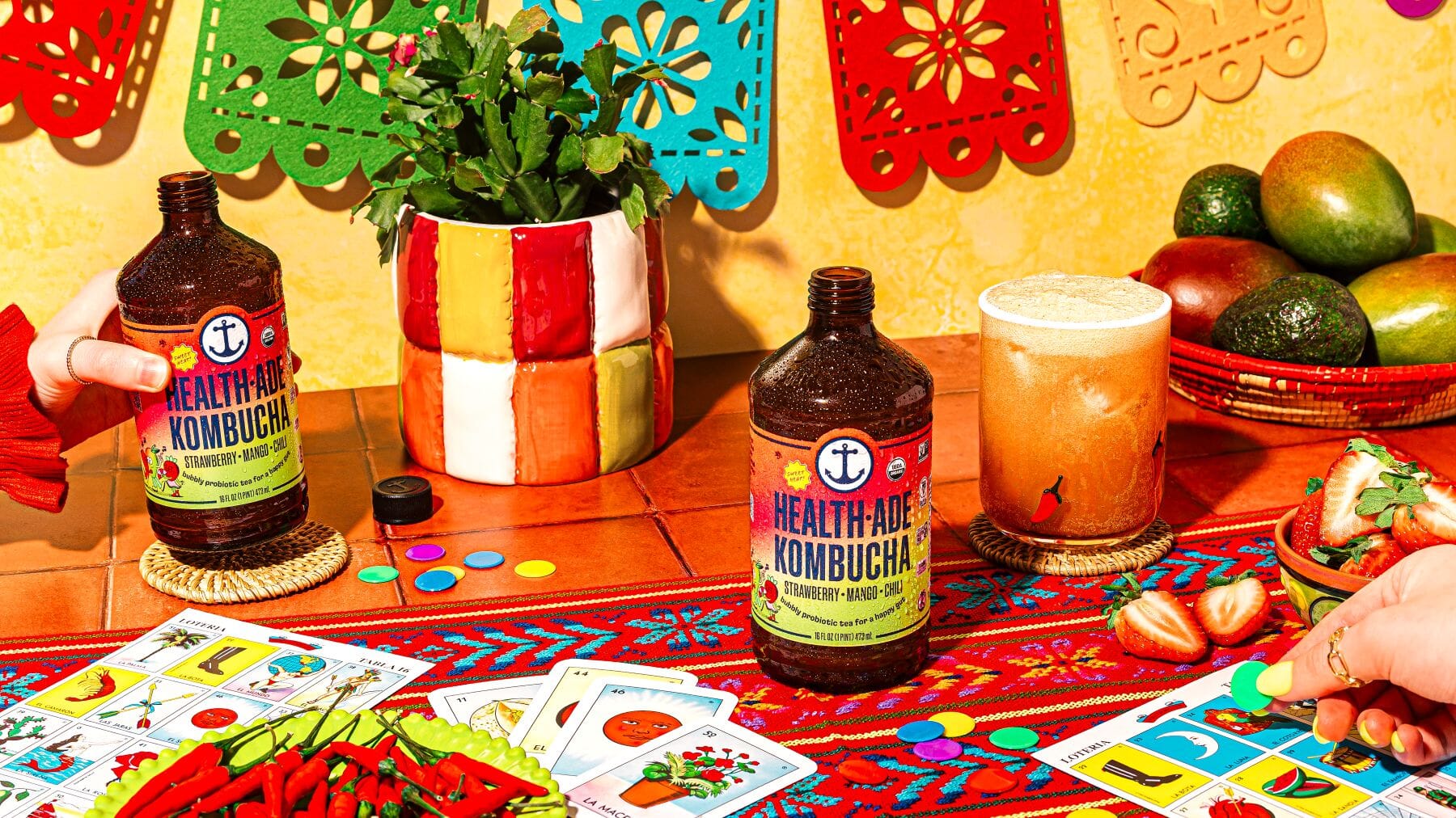 Spring Kitchen Reset: A Gut Health Guide