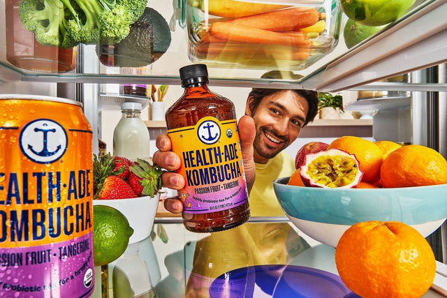 The Best Wellness Trends for Gut Health in 2026