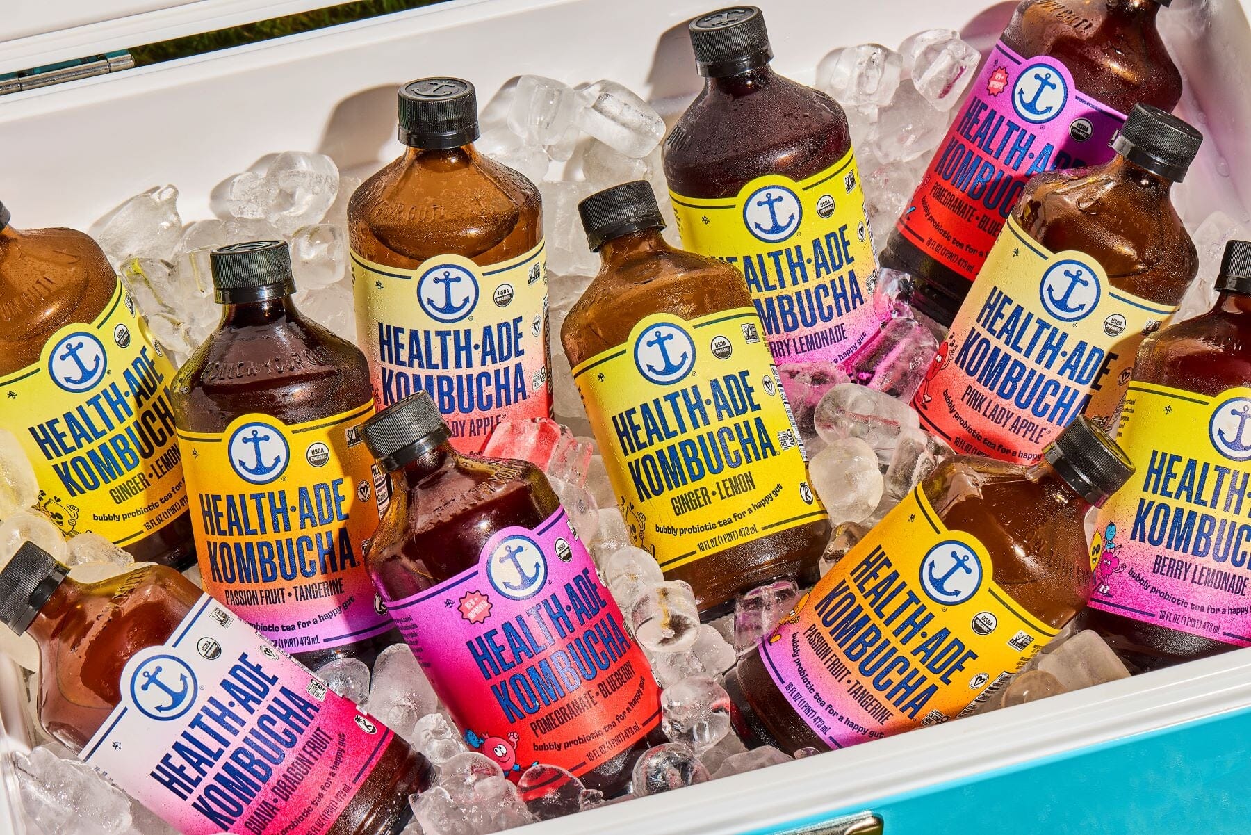 Is It Possible To Drink Too Much Kombucha?