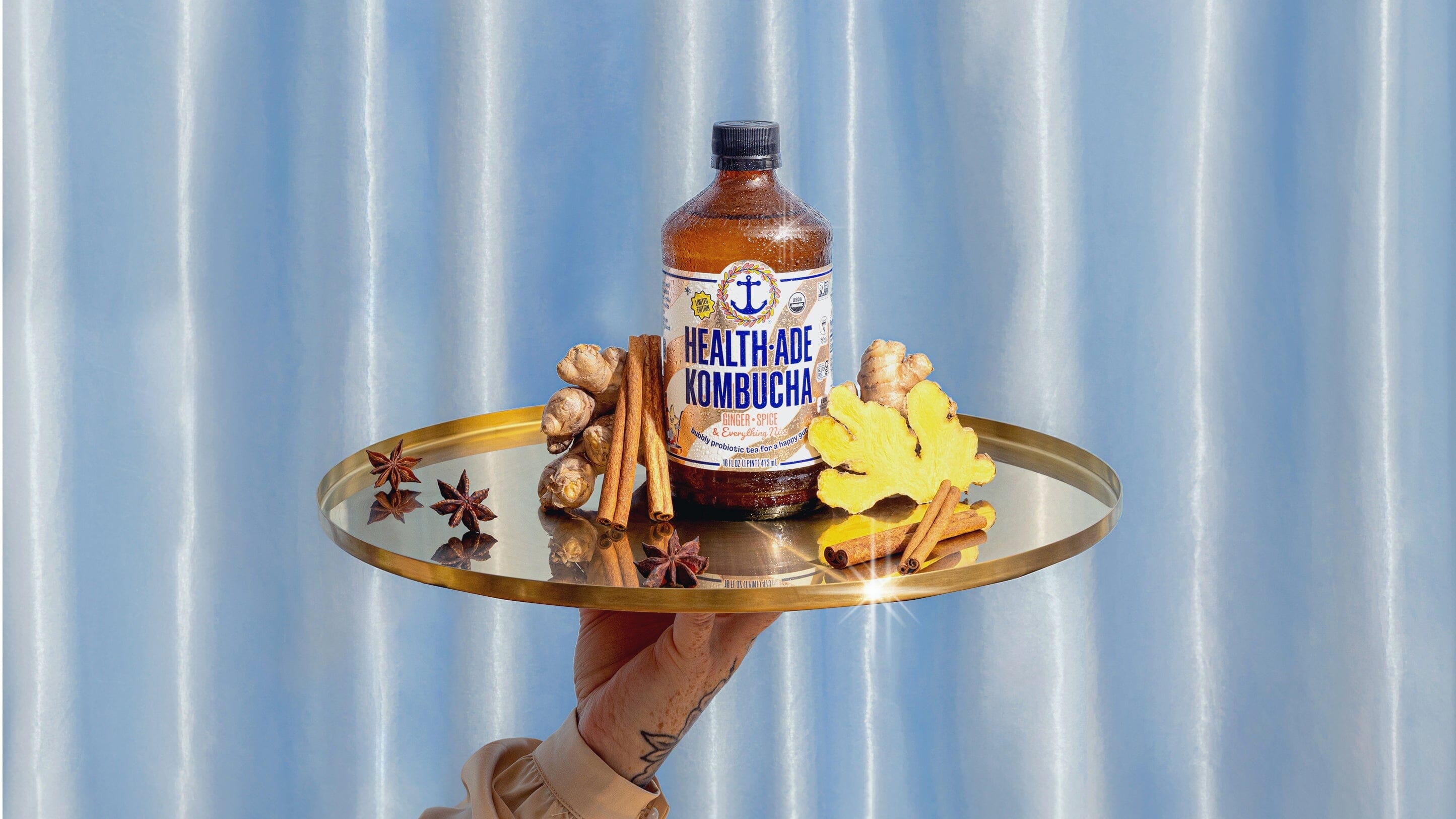 Healthy, Homemade DIY Gifts for the Holidays