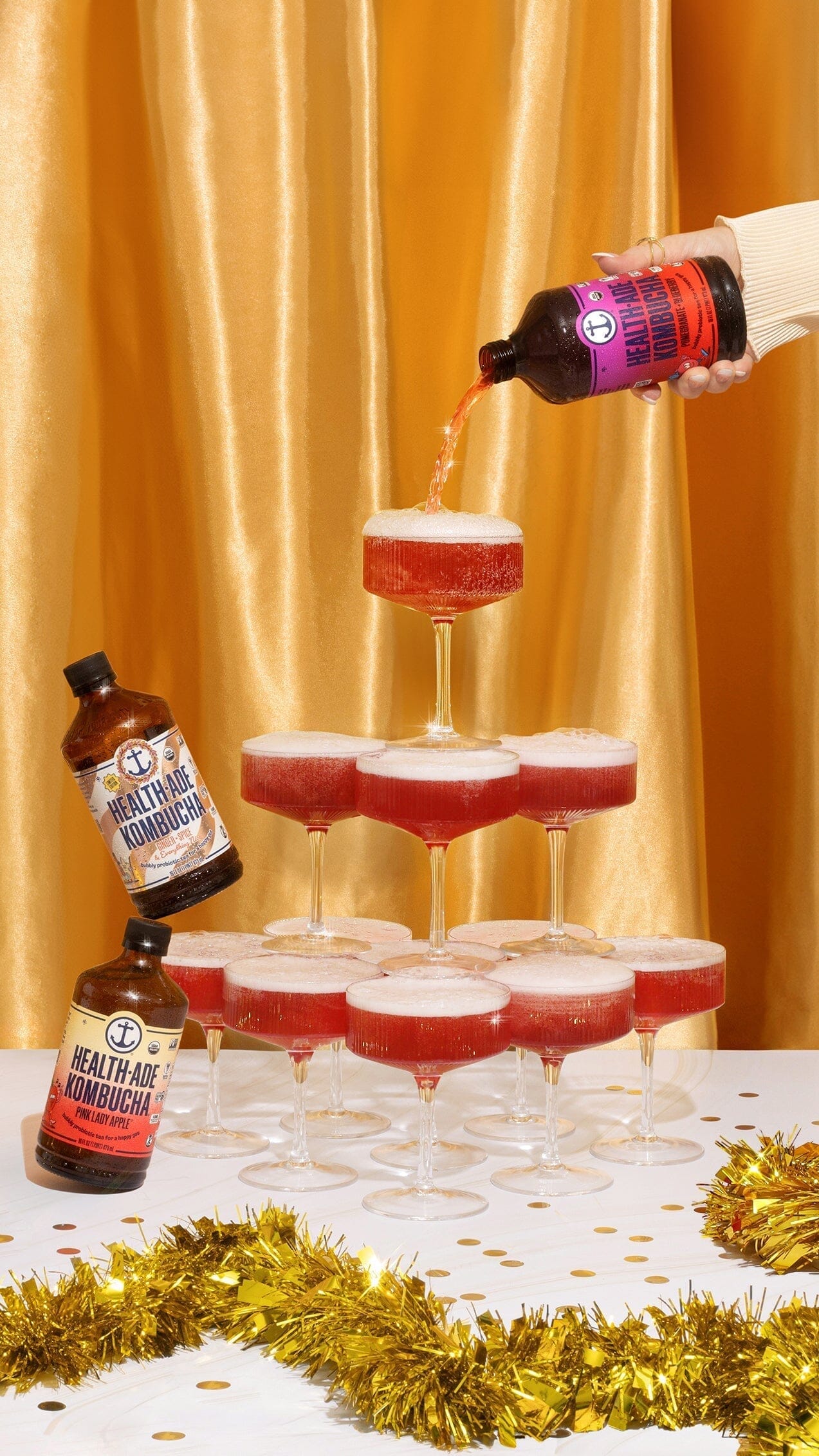 Don’t Wait for January: Try These Feel Good Gut Habits Now