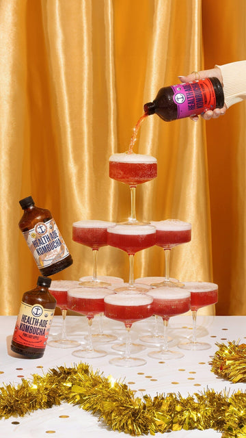 Don’t Wait for January: Try These Feel Good Gut Habits Now