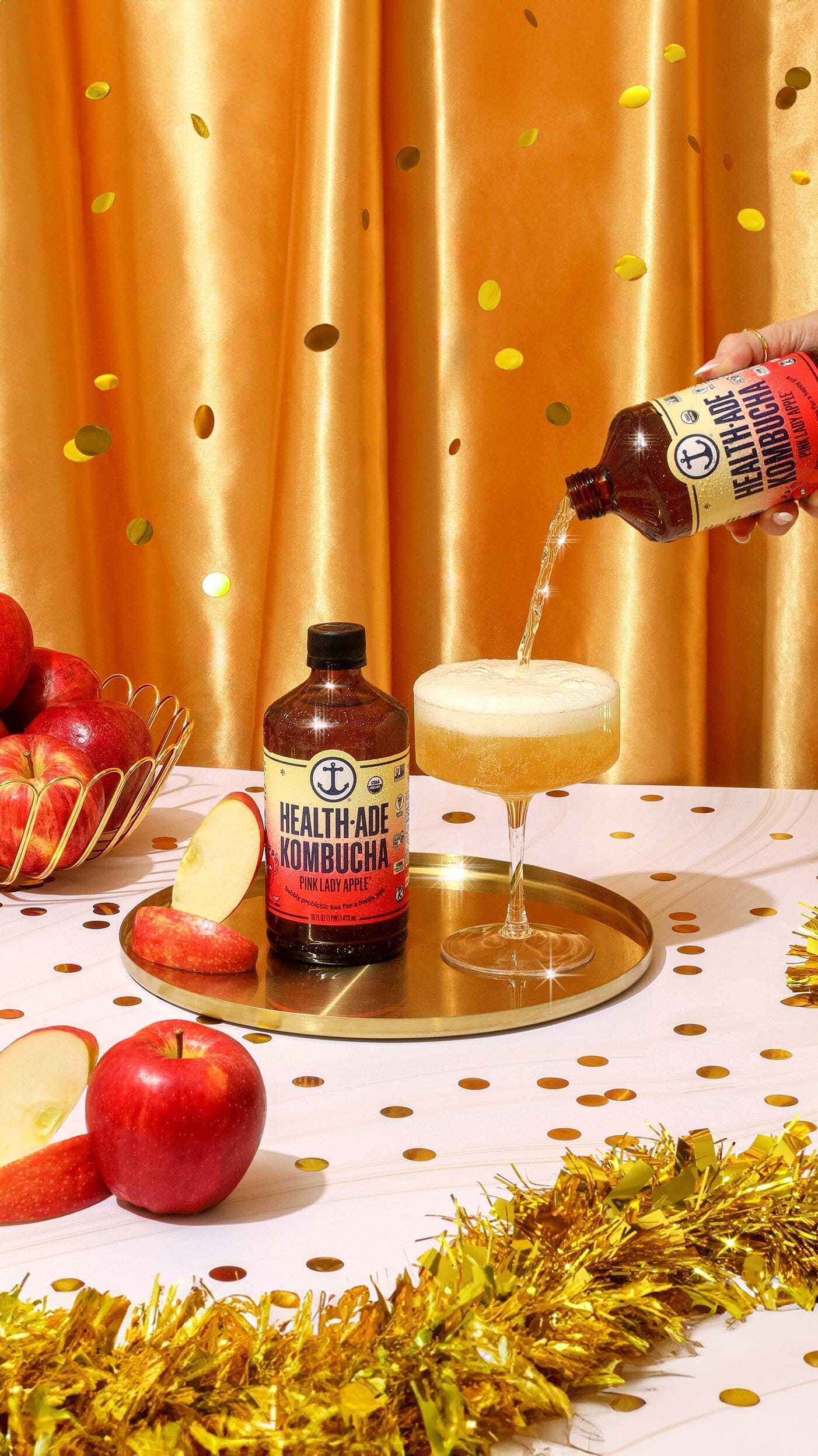 Healthy Holiday Habits to Keep Your Gut Feeling Its Best