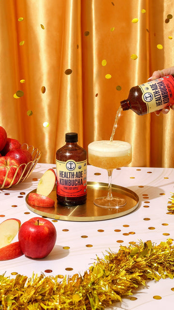 Healthy Holiday Habits to Keep Your Gut Feeling Its Best