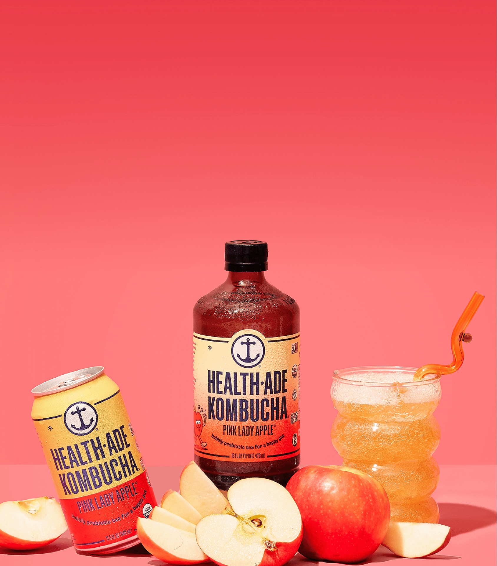 Kombucha, The Super Healthy Tea You've Never Heard Of