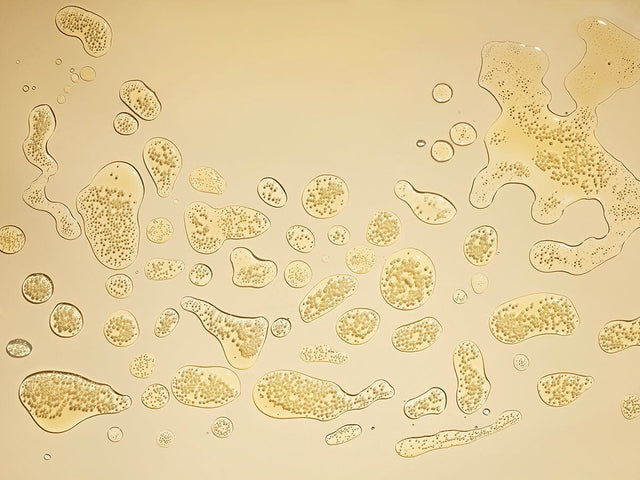 What’s the deal with “Kombucha Worms”? We’re spilling the tea on Vinegar Eels.