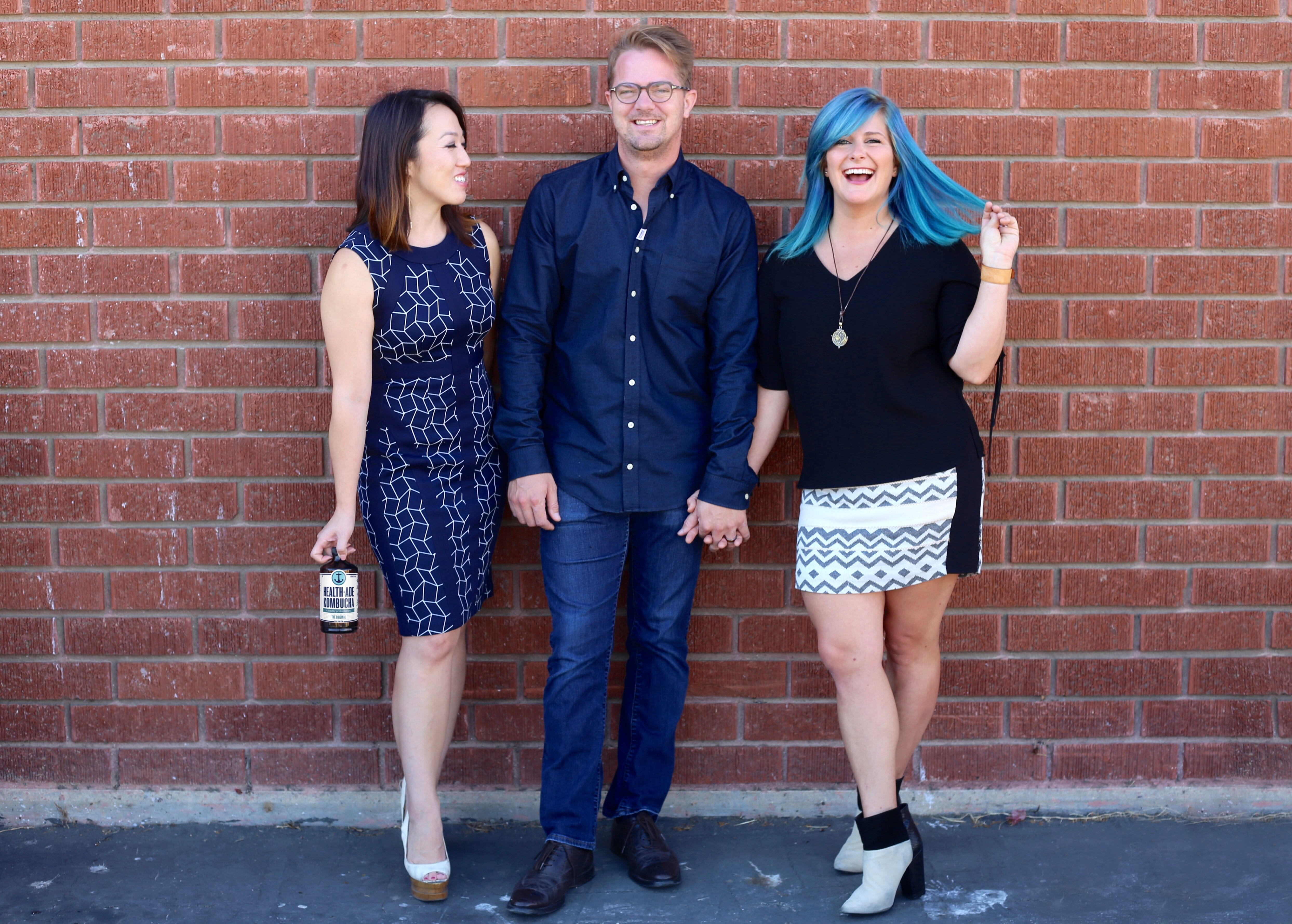 Working with friends and family: What to know BEFORE starting a business together