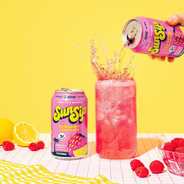 Health-Ade’s SunSip Launch Campaign Named Finalist at 17th Annual Shorty Awards