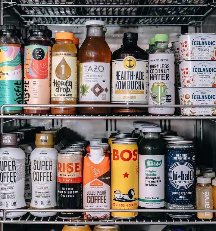 WeWork Opens a Retail Operation, Highlighting Products Made by Its Members!