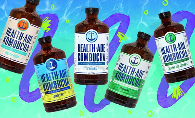 Refreshing Non-Alcoholic Beverages That Aren't La Croix