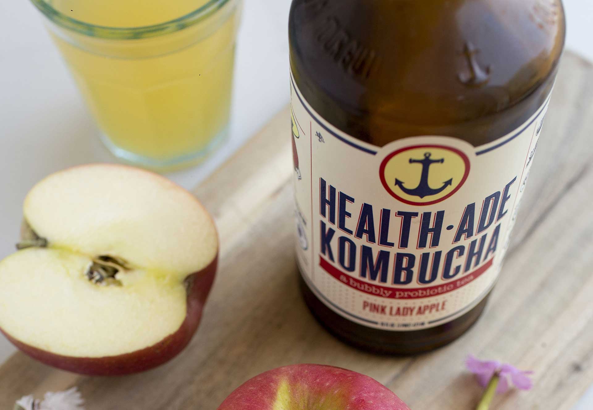 Our Favorite Ways to Enjoy an Apple a Day!