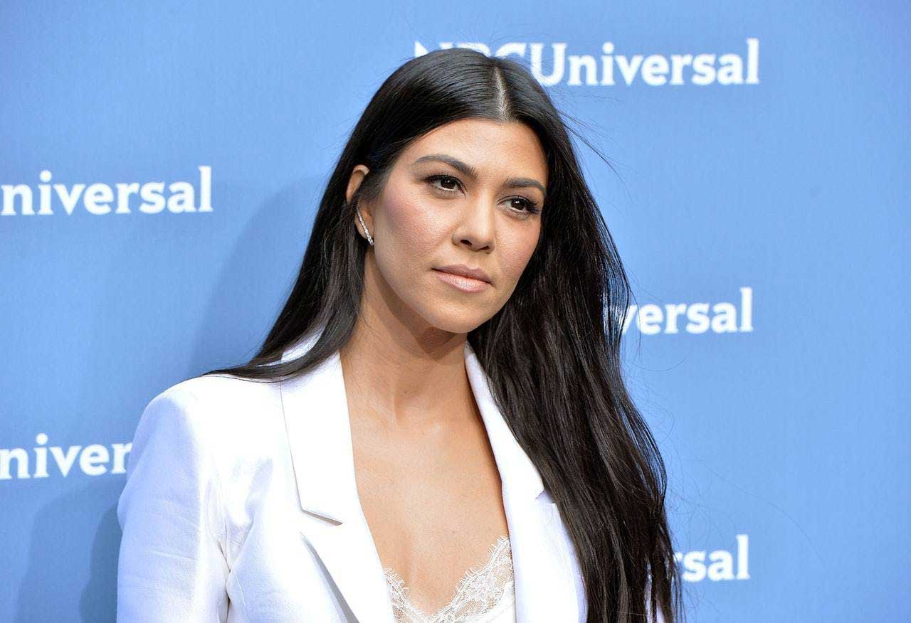 I Tried Kourtney Kardashian's Favorite Beverage & I'm Obsessed