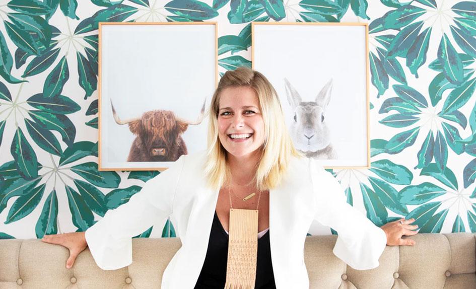 Health-Ade Kombucha Founder Daina Trout Shares How Her 28th Year Shaped Her Career Trajector