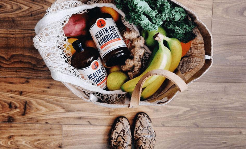 12 Surprising Ways Kombucha Ups Your Healthy Lifestyle Ante