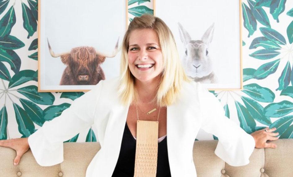 Publicly Criticized by an Industry Titan, This Kombucha CEO Crafted the Perfect Response