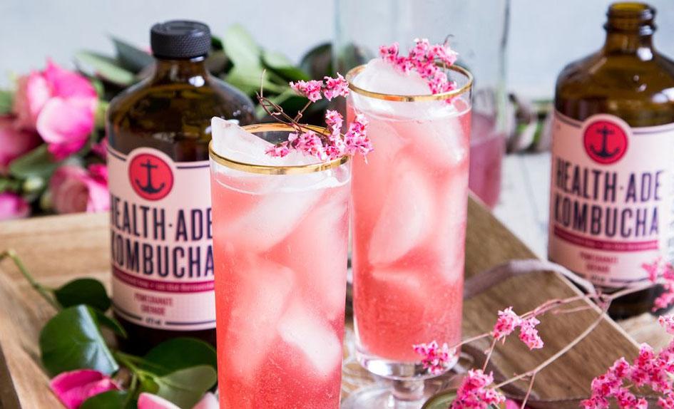 The 29 Best Champagne Cocktails Worth Partying For