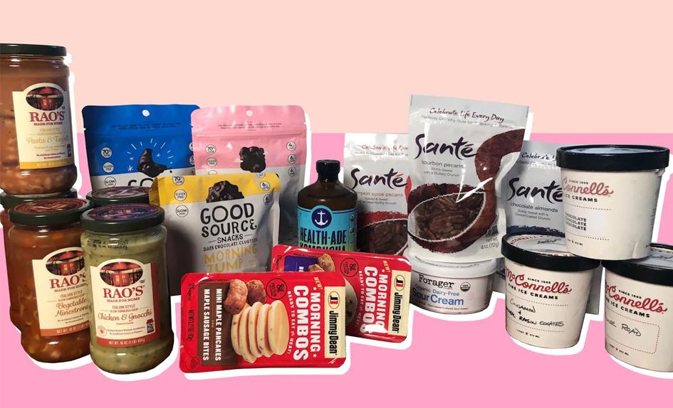 The Best New Groceries to Hit Supermarket Shelves This October