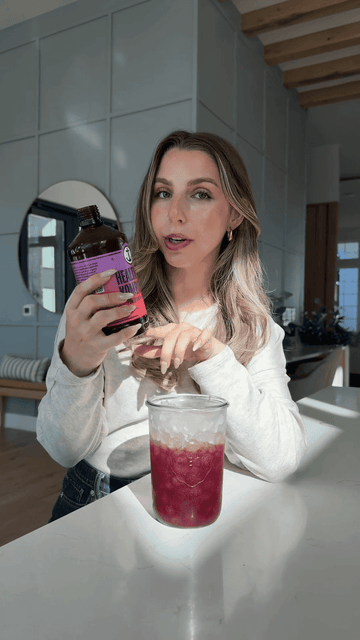 Berry Electrolyte Refresher
