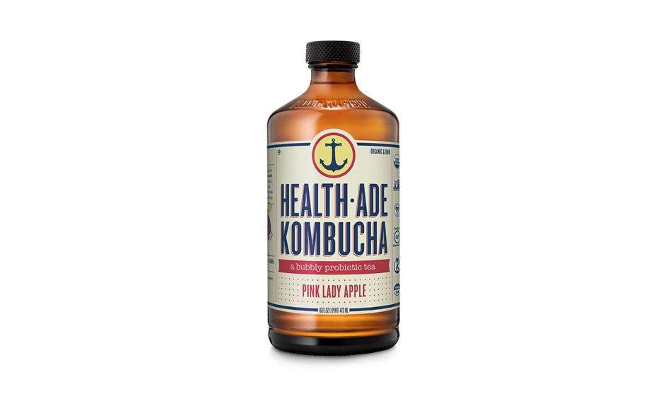 Health-Ade Kombucha Recipes Are A Great Way To Enjoy Fall Flavors!