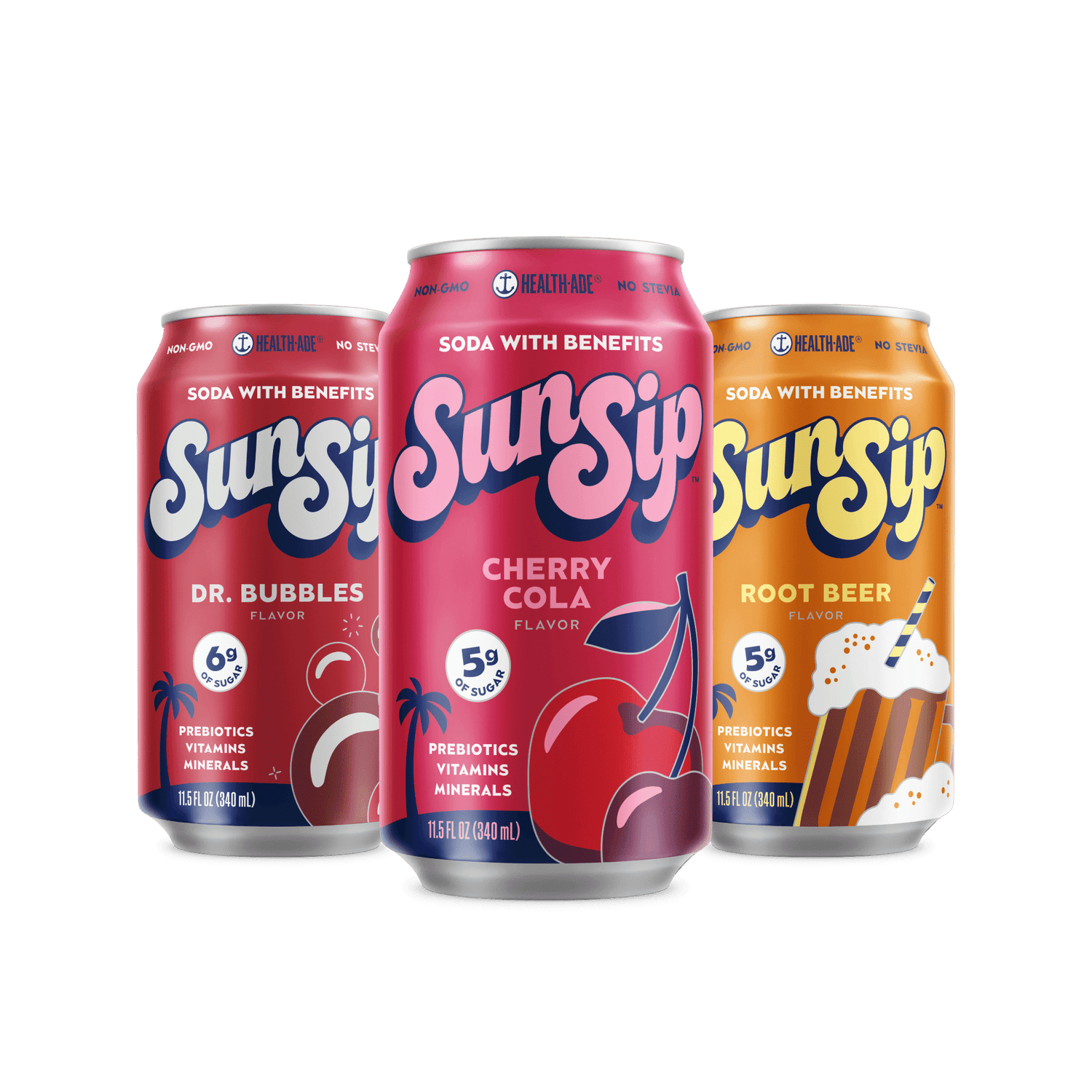Extra Credit: Save on SunSip