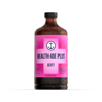 Health Ade Beauty