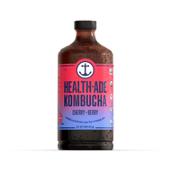 Health Ade Kombucha CherryBerry