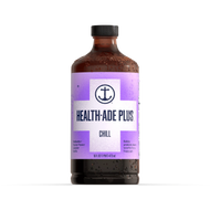 Health Ade kombucha Chill