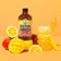 Mango Lemonade Kombucha Health-Ade 