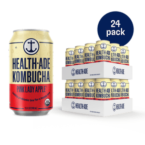 Pink Lady Apple® in Cans (24pack) Health-Ade 