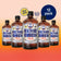 Ginger Spice and Everything Nice Kombucha Health-Ade 