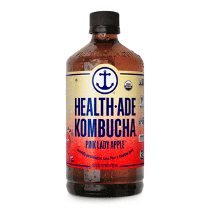 Pink Lady Apple® Kombucha Kombucha Health-Ade 