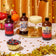 Merry and Bright Variety Pack Kombucha Health-Ade 