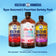 Ryan Seacrest's Favorites Variety Pack Kombucha Health-Ade 