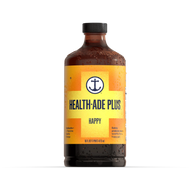 Health Ade Happy