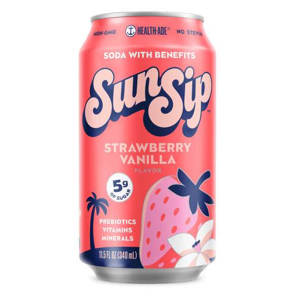 SunSip – Health-Ade