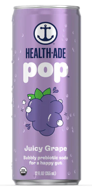 Health Ade Juicy Grape