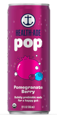 Health Ade Pomegranate Berry