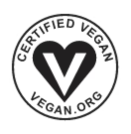 Certified Vegan 