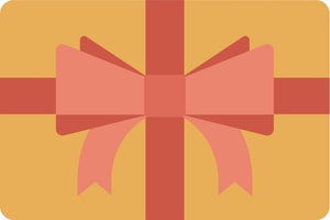 Gift Card GIST_GIFT_CARD Health-Ade 