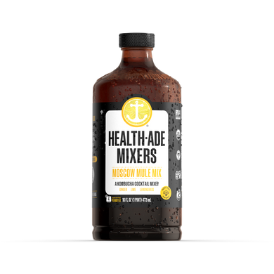 Health Ade Moscow Mule Mixer