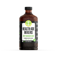 Health Ade Spicy Margarita Mixer