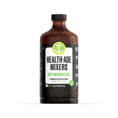 Health Ade Spicy Margarita Mixer