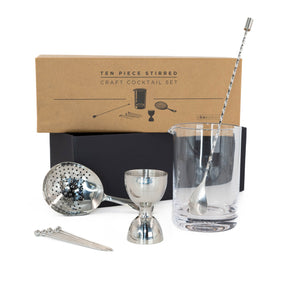 Cocktail Kit - Walmart Exclusive Cocktail Kit Health-Ade 