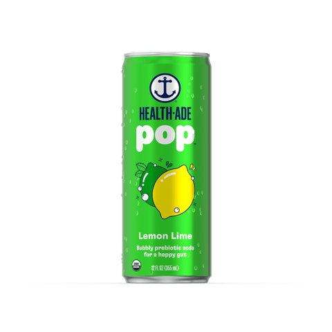 Lemon Lime Pop Health-Ade 