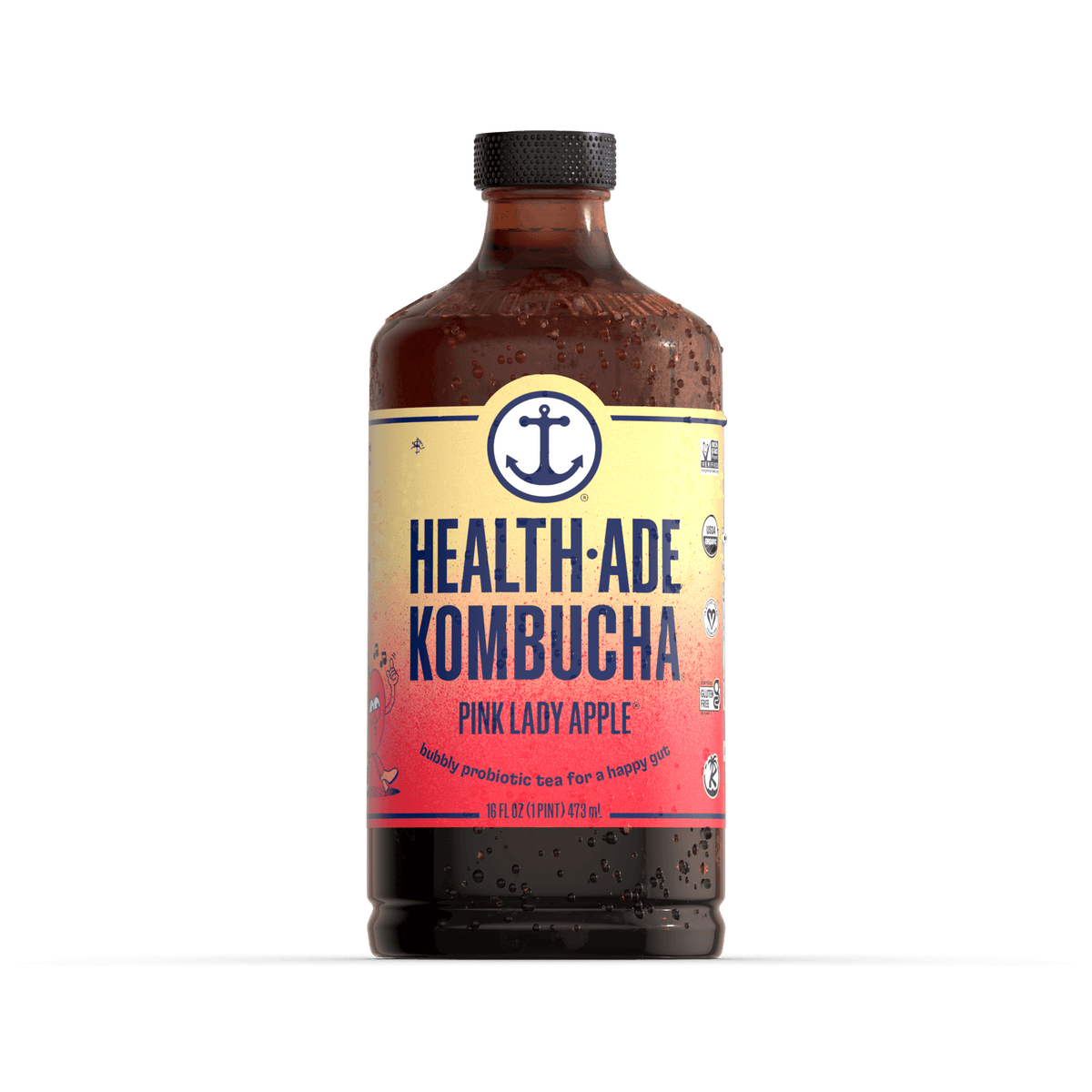 All About Scobies, The Mothers of Kombucha — Pomme Natural Market