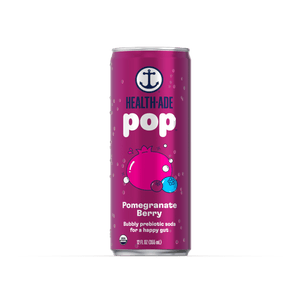 Pomegranate Berry Pop Health-Ade 